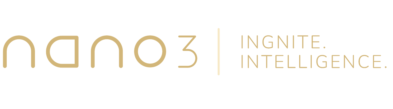 Nano3 &mdash; Ignite. Intelligence.